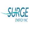 Surge Energy Inc