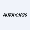 Autohellas SA