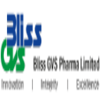 Bliss GVS Pharma Ltd